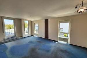 Wohnen mit Komfort: Balkon, Wannenbad und funktionale Aufteilung – Die vollständige Adresse der Immobilie erhältst du vom Anbieter., 55128 Bretzenheim, Mainz – Vorschaubild 4