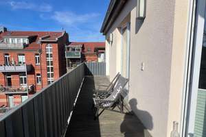 Wunderschöne 3-Zimmer-Wohnung in der Erfurter Löbervorstadt
