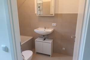 Charlottenburg: ERSTBEZUG: Direkt am Hohenzollerndamm - 38 m² per SOFORT zu VERMIETEN – Die vollständige Adresse der Immobilie erhältst du vom Anbieter., 10717 Wilmersdorf, Berlin – Vorschaubild 10