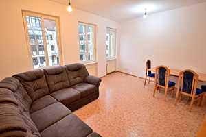 1 Zimmer Apartment mit Aufzug im 1.OG – Leonhardstr. 18, 90443 Nürnberg – Vorschaubild 12