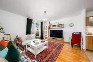 Barrierefreie Neubau-Wohnung mit Sonnenbalkon in gepflegtem Ensemble – Die vollständige Adresse der Immobilie erhältst du vom Anbieter., 13591 Staaken, Berlin – Vorschaubild 4