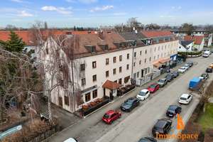 IMMOSPACE *** NEUWERTIG, FREIE 2 ZKB STADTWOHNUNG IN PERFEKTER LAGE*** – Die vollständige Adresse der Immobilie erhältst du vom Anbieter., 86167 Lechhausen-West, Augsburg – Vorschaubild 13