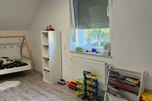 OHNE KÄUFERPROVISION!!!
Attraktives Zweifamilienhaus mit Einliegerwohnung in Herford – Herford (Kreis) – Vorschaubild 24