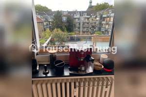 Tauschwohnung: Schöne Zweizimmerwohnung im Severinsviertel mit Balkon – Die vollständige Adresse der Immobilie erhältst du vom Anbieter., 50678 Altstadt/Süd, Köln – Vorschaubild 4