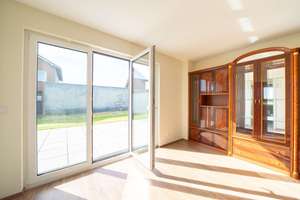 KfW 40+ Smart Home Einfamilienhaus mit Einliegerwohnung, Doppelgarage & Garten in Bedburg – Die vollständige Adresse der Immobilie erhältst du vom Anbieter., 50181 Bedburg – Vorschaubild 23