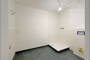 Wohnen im Niedrigenergiehaus KFW55 - 
2-Zimmer-Wohnung  | Neubau-Dachgeschoss. – Die vollständige Adresse der Immobilie erhältst du vom Anbieter., 29643 Neuenkirchen – Vorschaubild 5