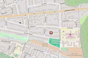 Moderne und ruhig gelegene 2-Zimmer-Wohnung mit mieterseitigem Garten – Franz-Rohr-Weg 5, 21029 Hamburg – Vorschaubild 21
