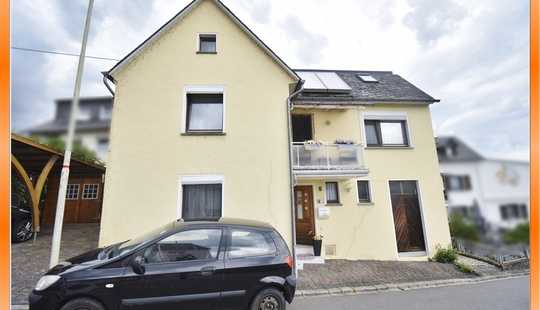 Bild von Einfamilienhaus in Boppard-Weiler