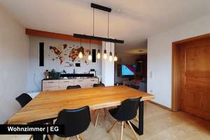 4 Zimmer Wohnung | 122qm | WÜ – Röttingen | Absolute Privatsphäre – - 0, 97285 Röttingen – Vorschaubild 3