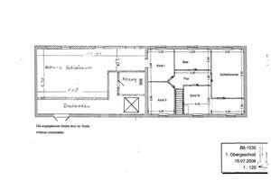 Ankommen. Durchatmen. Zuhause sein. – Die vollständige Adresse der Immobilie erhältst du vom Anbieter., 25858 Högel – Vorschaubild 22