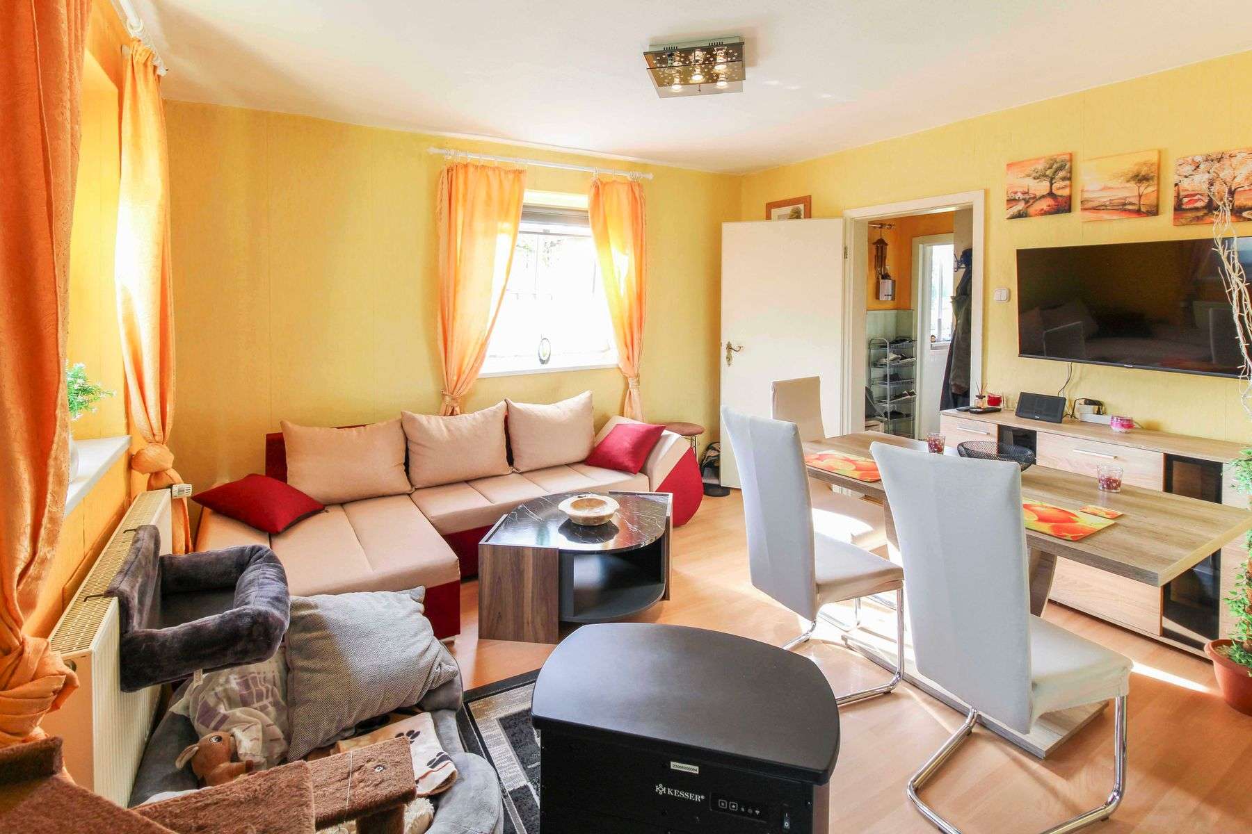 Gestaltungspotenzial in grüner Lage: Realisieren Sie selbst Ihr Zuhause nach eigenen Vorstellungen, Vorpommern Greifswald Kreis – Bild 2