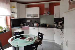 Attraktive und hochwertige Maisonette-Wohnung in Wuppertal-Ronsdorf