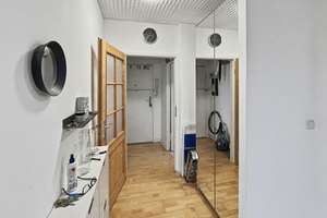 Exklusives 2-Zimmer-Apartment mit Lift am Regierungsviertel – fußläufig Schloss Bellevue  – Spenerstraße 19, 10557 Moabit, Berlin – Vorschaubild 2