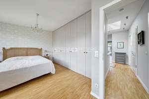 Zwei Etagen Glück - Maisonette mit sonniger Dachterrasse – Die vollständige Adresse der Immobilie erhältst du vom Anbieter., 22529 Lokstedt, Hamburg – Vorschaubild 12