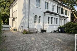 Villenklassiker in der südl. Gartenstadt !!! – Die vollständige Adresse der Immobilie erhältst du vom Anbieter., 44141 Westfalendamm, Dortmund – Vorschaubild 29
