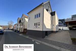 Sehr gepflegtes Wohnhaus mit Einliegerwohnung in Westerburg. Sofort beziehbar. – Westerwaldkreis – Vorschaubild 1