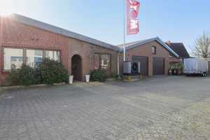 Wohnen mit Garten, Schwimmbad und 7 Stellplatz Möglichkeiten in Schwarzenbek – Herzogtum Lauenburg (Kreis) – Vorschaubild 2
