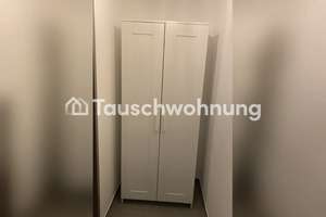 Tauschwohnung: Charmante 1-Zimmer-Flat in Nippes zu tauschen – Die vollständige Adresse der Immobilie erhältst du vom Anbieter., 50733 Nippes (Ortsteil), Köln – Vorschaubild 10