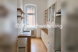 Tauschwohnung: Charlottenburg-Wilmersdorf: Gemütliche Wohnung – 10717 Wilmersdorf, Berlin – Vorschaubild 2