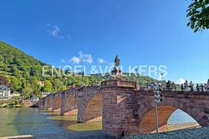 Lebensqualität pur in der Altstadt – Die vollständige Adresse der Immobilie erhältst du vom Anbieter., 69117 Altstadt, Heidelberg – Vorschaubild 9