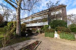 Zwischen Licht, Ruhe und Lebensfreude – stilvoll wohnen mit Balkon – Die vollständige Adresse der Immobilie erhältst du vom Anbieter., 45259 Heisingen, Essen – Vorschaubild 22