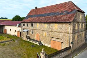 Wo Geschichte auf Zukunft trifft: Schloss Schernau als Ihr neues Refugium – Die vollständige Adresse der Immobilie erhältst du vom Anbieter., 97337 Dettelbach – Vorschaubild 5