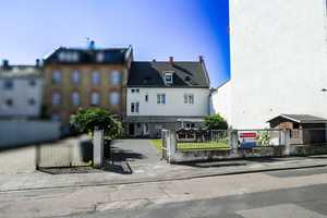 3-Familien-Haus mit Einliegerwohnung in Ludwigshafen zentrumsnah – Ein Top-Investment mit Ausbaupote – Ludwigshafen am Rhein – Vorschaubild 1