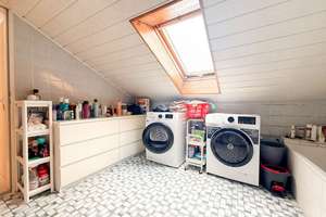 Vermietete 2-Zimmer-Wohnung mit Gartenanteil & Mietgarantie – attraktive Kapitalanlage in Ansbach – Die vollständige Adresse der Immobilie erhältst du vom Anbieter., 91522 Eyb, Ansbach – Vorschaubild 12