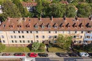 WOHNEN ZWISCHEN WALD UND STADT – Ihr 2-Zimmer-Zuhause am Bieberer Berg – 63071 Bieberer Berg, Offenbach am Main – Vorschaubild 5