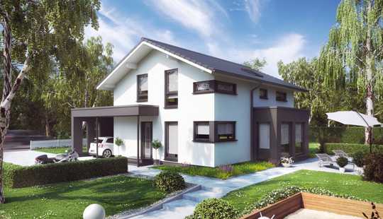 Bild von Dein Traumhaus wartet, bist du bereit? - 143