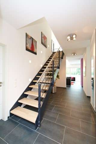 Immobilie in Kobern-Gondorf - Ihr Einfamilienhaus mit offener Architektur *EINZUGSFERTIG* - Bild 8