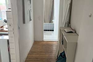 Wohn- und Geschäftshaus mit neun Wohneinheiten in zentraler Lage von Düsseldorf-Derendorf – 40476 Derendorf, Düsseldorf – Vorschaubild 11