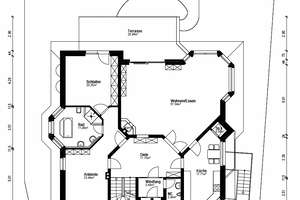 Modernes Traumhaus am Waldrand – mit Weitblick – Die vollständige Adresse der Immobilie erhältst du vom Anbieter., 53894 Mechernich – Vorschaubild 15