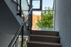 Schöne indivduelle 2-Zi-DG-Whg, Wanne + gr. Balkon – Lugaer Str. 36, 1259 Niedersedlitz, Dresden – Vorschaubild 19