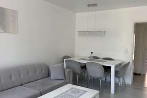 Gehobene, helle 3 Zimmer Wohnung mit Einbauküche, 2 Balkonen und 1 Stellplatz in der Südstadt – Rüppurrer Straße 81, 76137 Südstadt, Karlsruhe – Vorschaubild 3