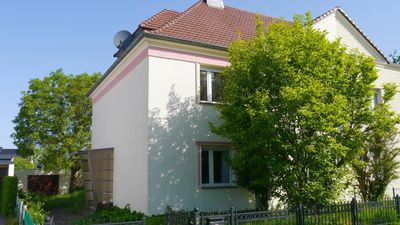 In beliebter Wohnlage im Norden