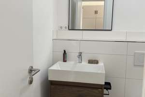 1 Zi WE - Zentral in Degerloch - Möbliert und Unkompliziert – Löffelstraße 5, 70597 Degerloch (Ortsteil), Stuttgart – Vorschaubild 5
