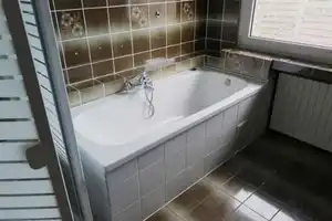 450 - Doppelhaushälfte im Bungalowstil mit Garagengrundstück, Garten & Terrasse in Ennepetal – Gustav--Bohm-Straße X, 58256 Ennepe-Ruhr-Kreis – Vorschaubild 34