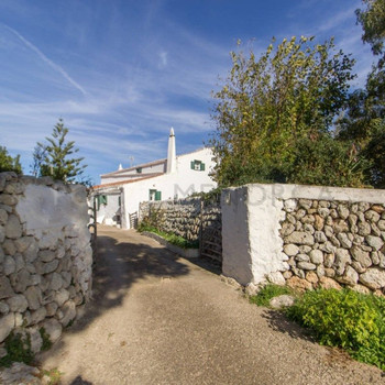 Landhaus zum Verkauf in der Nähe von Alaior