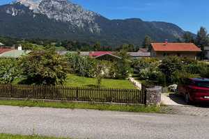 Rarität -  4-Zimmer-Bungalow in ruhiger Ortsrandlage von Bad Reichenhall-Karlstein. – Berchtesgadener Land (Kreis) – Vorschaubild 1