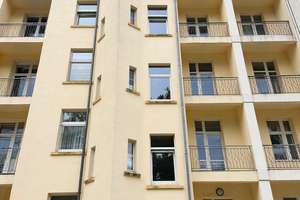 10 % Rendite Zwei Wohnungen im 3. OG in Dortmund Balkon , leer oder vermietet in Dortmund  – Die vollständige Adresse der Immobilie erhältst du vom Anbieter., 44145 Nordmarkt, Dortmund – Vorschaubild 3