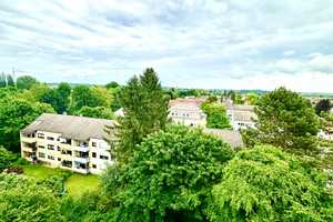 3-Zimmer-Wohnung über den Dächern von Hochzoll in Toplage, lichtdurchflutet, großer Balkon – Augsburg – Vorschaubild 21