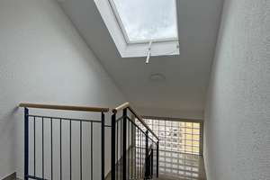 3 Zimmer Dachgeschosswohnung mit Sonnenterrasse und Balkon – Allacher Strasse 6, 85757 Karlsfeld – Vorschaubild 12