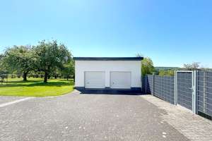 Wunderschönes saniertes Ein- bis Zweifamilienhaus mit Scheune, Garage und großem Garten! – Die vollständige Adresse der Immobilie erhältst du vom Anbieter., 54317 Lorscheid – Vorschaubild 24