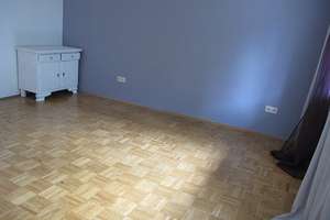 Schöner Wohnen, Kleefeld! Direkt an der Eilenriede. – Crappiusstraße 2, 30625 Kleefeld, Hannover – Vorschaubild 9