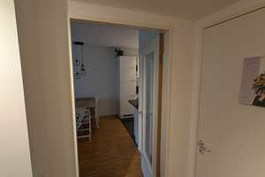 2-Zimmer-Wohnung in idyllischer Toplage im Ergeschoss – Mühlfeldweg 6-16, 85748 Garching bei München – Vorschaubild 9