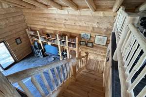 Neuer Preis! Chalet für Naturliebhaber mit großem Grundstück! Leben wie im Ski-Urlaub! – Die vollständige Adresse der Immobilie erhältst du vom Anbieter., 14728 Gollenberg – Vorschaubild 17
