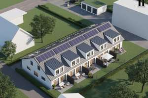 Einzug bis 01.08.2026 I Reihenhaus in Erlangen – fast fertig – Die vollständige Adresse der Immobilie erhältst du vom Anbieter., 91058 Bachfeld, Erlangen – Vorschaubild 13