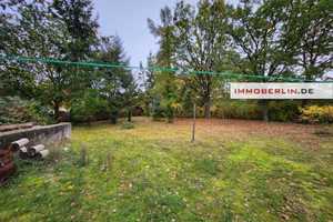 IMMOBERLIN.DE - Attraktives Einfamilienhaus mit Ausbaupotential und/oder großartiges Baugrundstück – Dahme-Spreewald (Kreis) – Vorschaubild 7