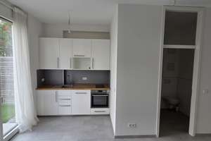 Erdgeschosswohnung mit vielen Extras in modernem Neubau – Friedrich-Tritschler-Straße 8, 73230 Kirchheim unter Teck – Vorschaubild 2